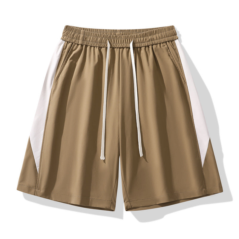 Liam | Lätta Sommar Sportshorts med Lös Passform 5