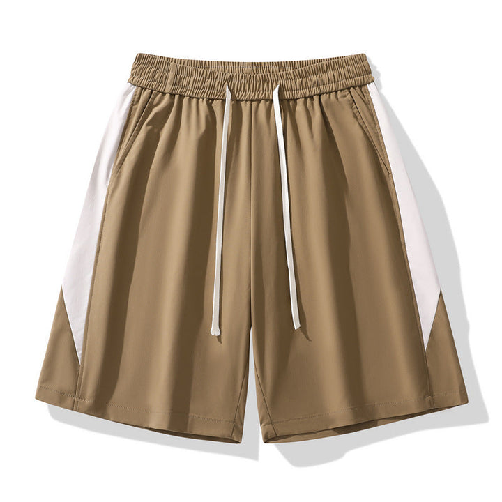 Liam | Lätta Sommar Sportshorts med Lös Passform 5