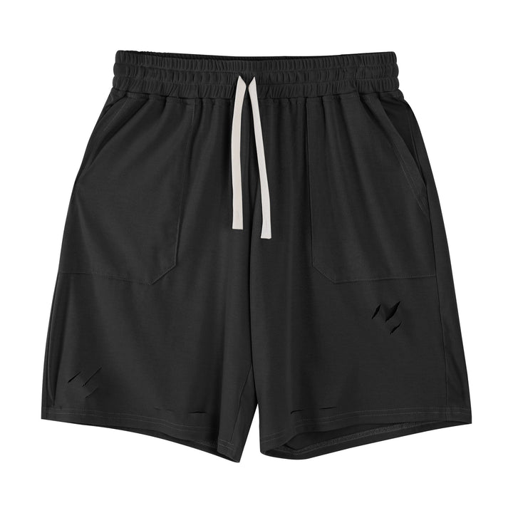 Liam | Lätta Sommar Sportshorts med Lös Passform 5