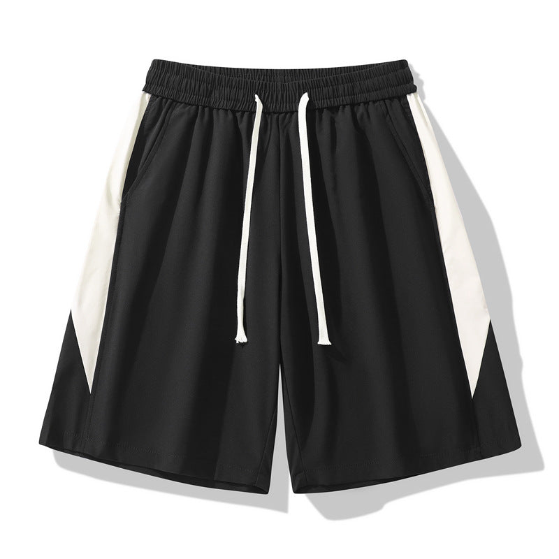 Liam | Lätta Sommar Sportshorts med Lös Passform 6