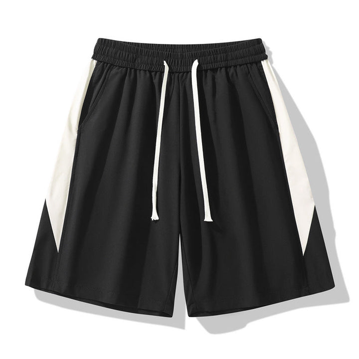 Liam | Lätta Sommar Sportshorts med Lös Passform 6