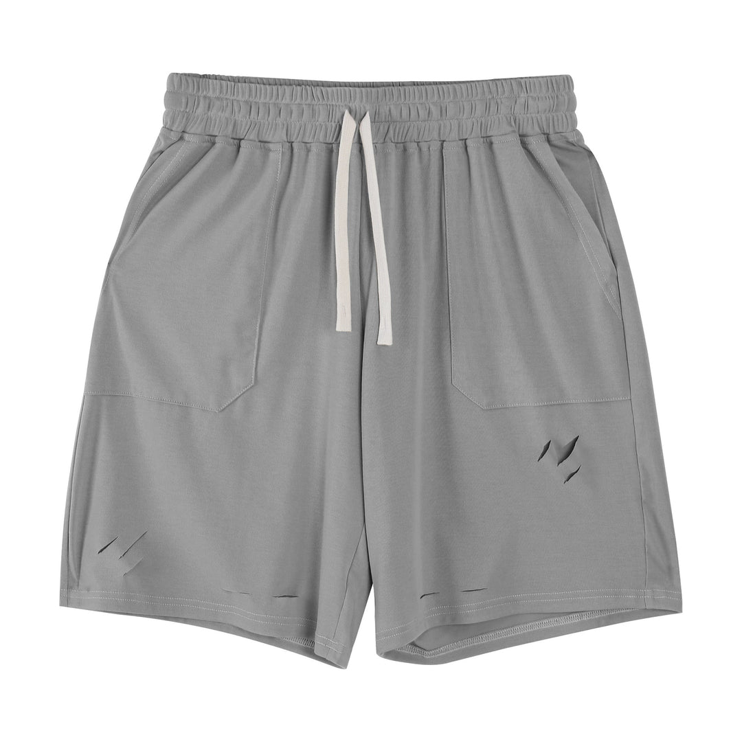 Liam | Lätta Sommar Sportshorts med Lös Passform 6