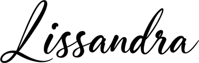 Lissandra logo
