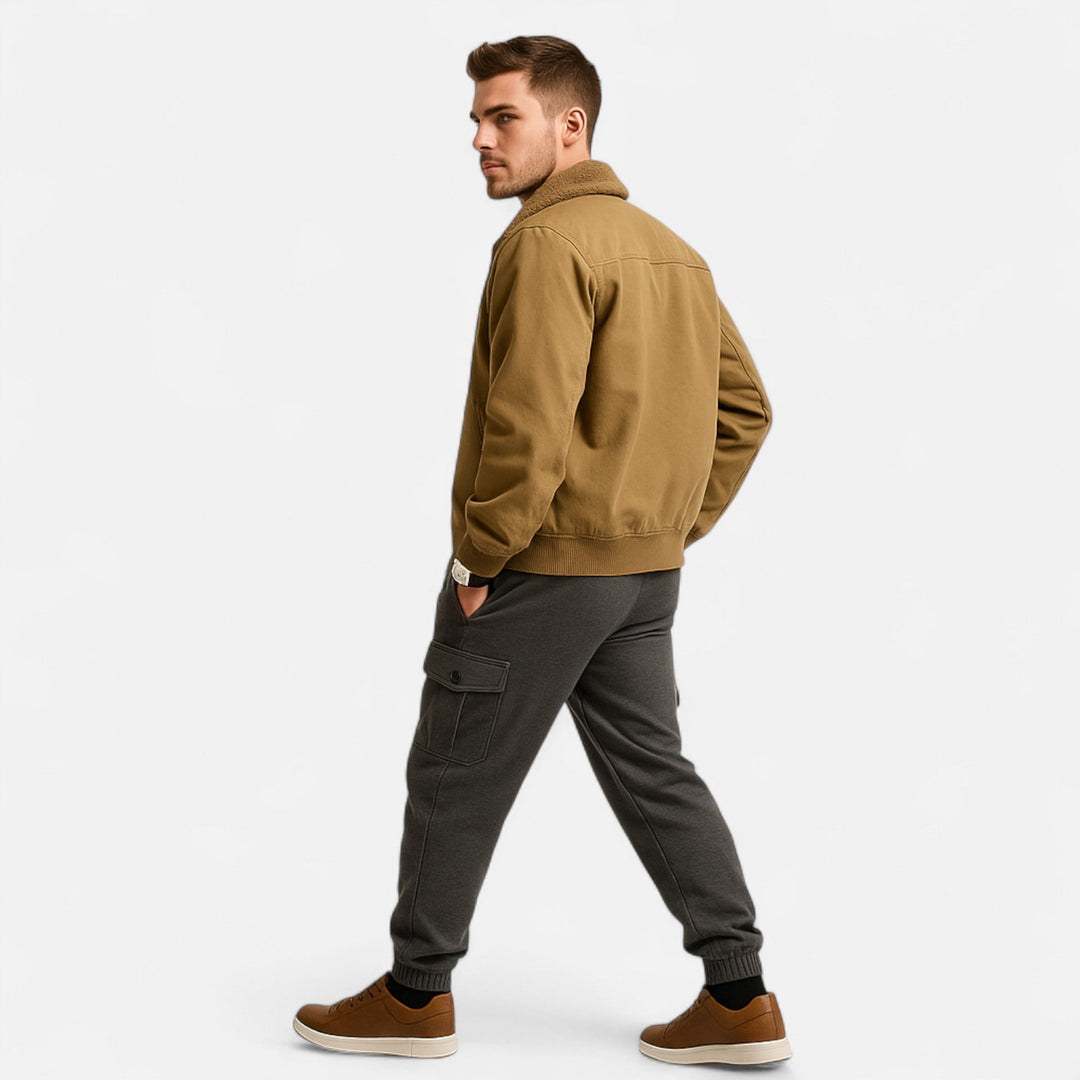 Mångsidiga Sneakers | Snörning och Halkskydd för Vardagskomfort | Andningsbar Design 4