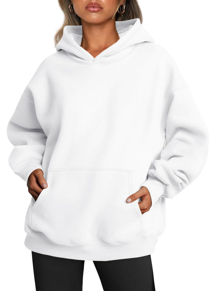 Mason | Oversized Casual Hoodie with Pocket 0