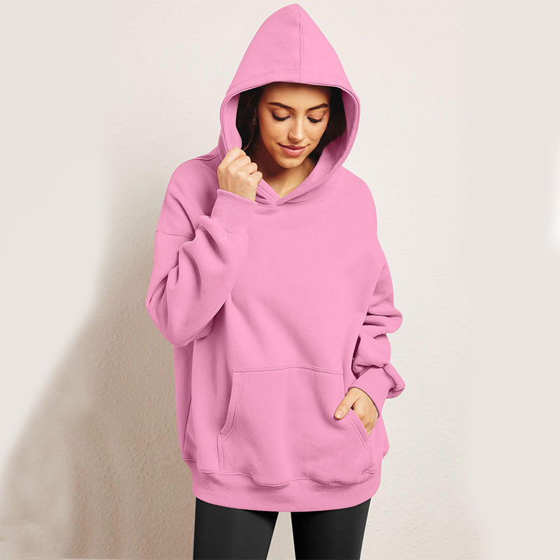Mason | Oversized Casual Hoodie with Pocket 1