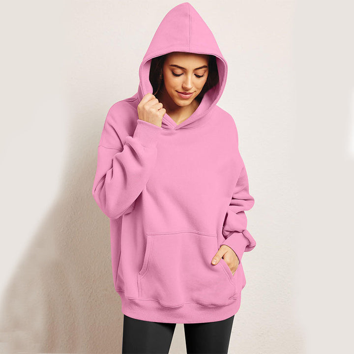 Mason | Oversized Casual Hoodie with Pocket 1