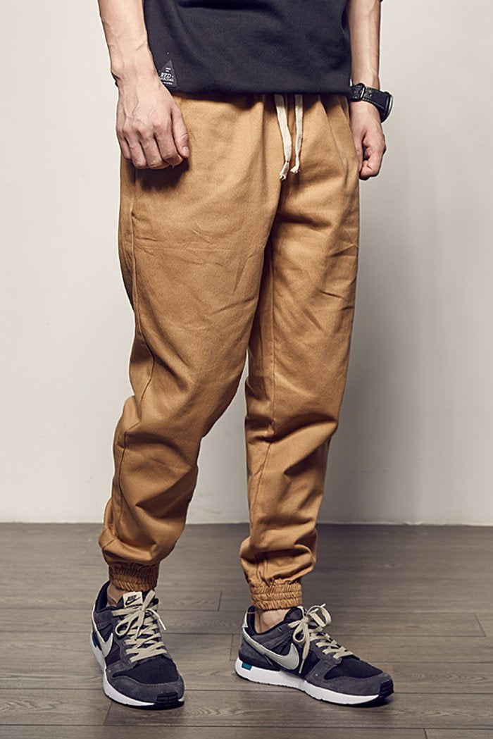 Mia | Bekväma Joggingbyxor Dam med Elastisk Midja 3