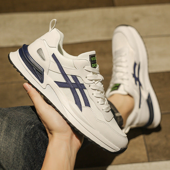 Mia | Lätta Andningsbara Löparskor Dam för Sommar 2