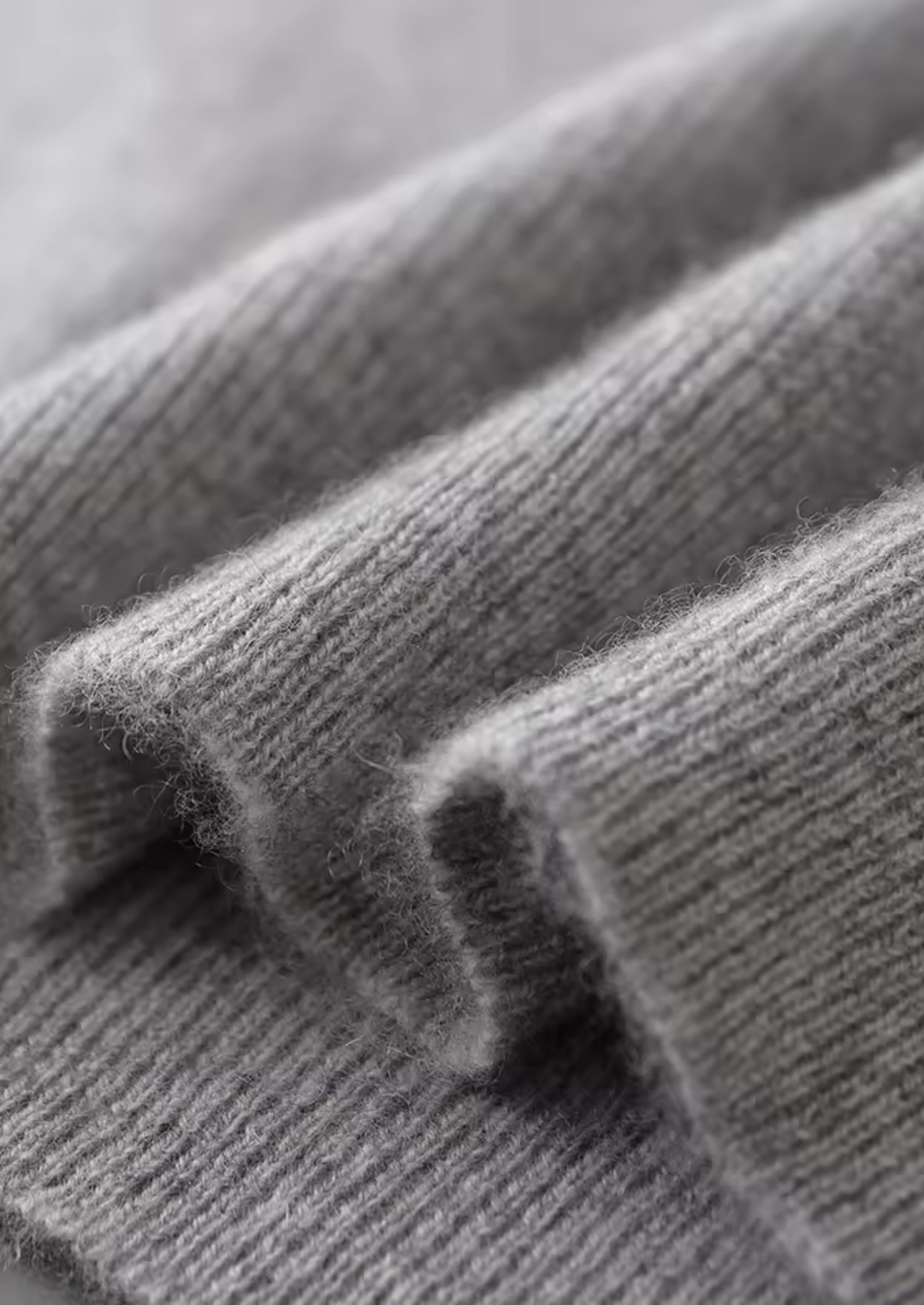 Minimalistisk Herr Väst | Ärmlös Design med Rund Halsringning | Mångsidig Layering för Stil och Komfort 3