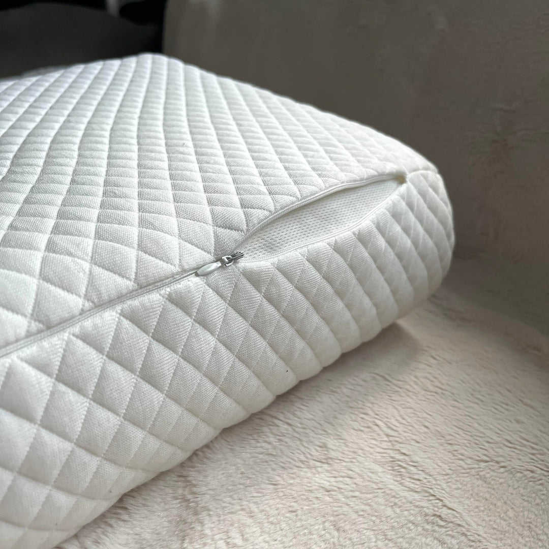 Mjuk Mikrofiber Örngott | Extra Komfort och Hållbarhet för Optimal Sömn 1