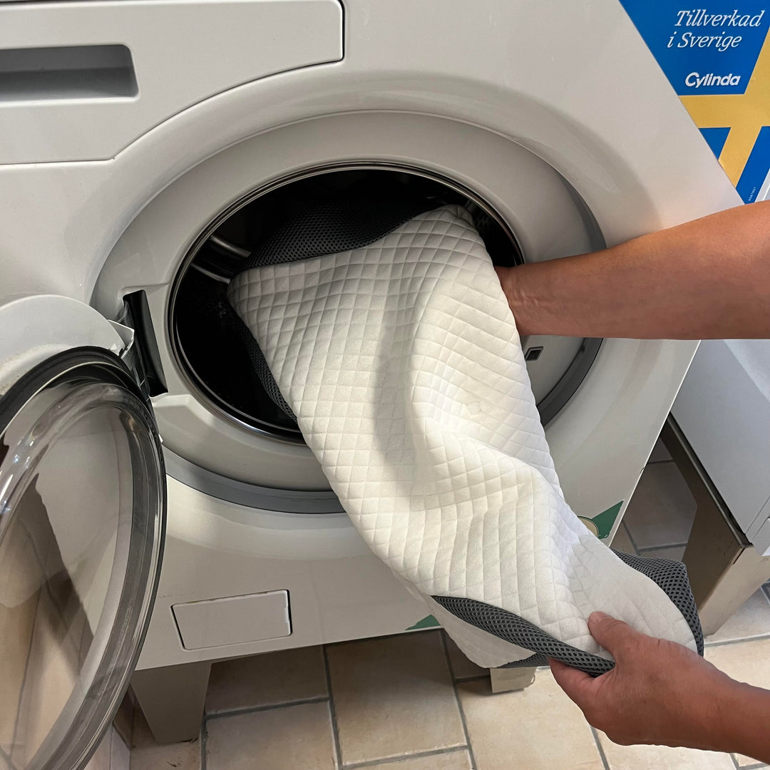 Mjuk Mikrofiber Örngott | Extra Komfort och Hållbarhet för Optimal Sömn 2