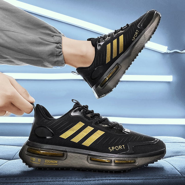Noah | Lätta Sportiga Sneakers med Luftkudde 1