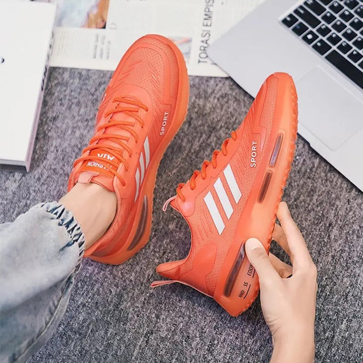 Noah | Lätta Sportiga Sneakers med Luftkudde 3