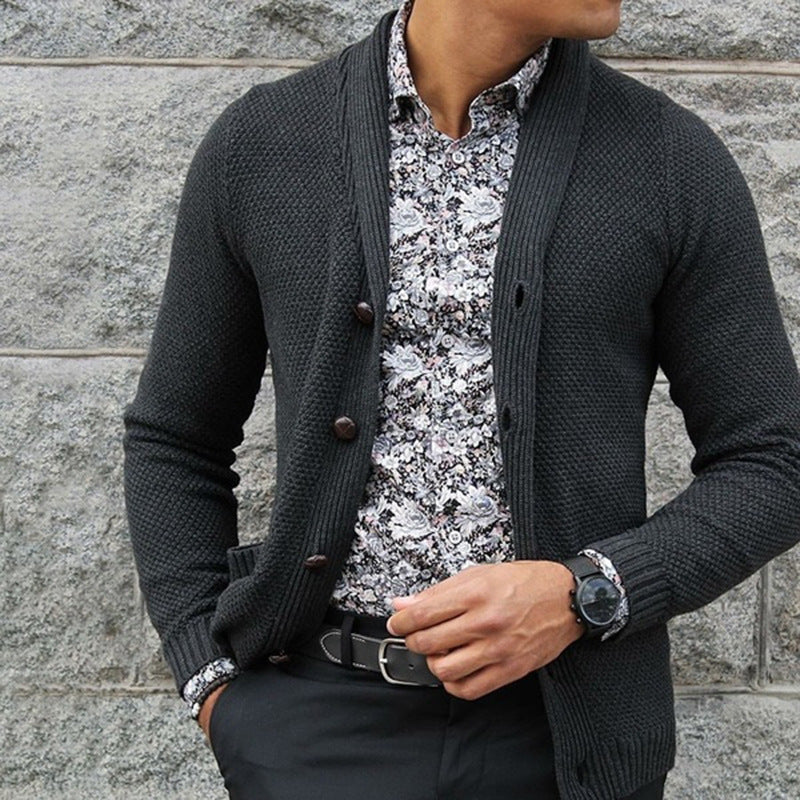 Noah | Slim Fit Vinterkofta med Långärmar 2