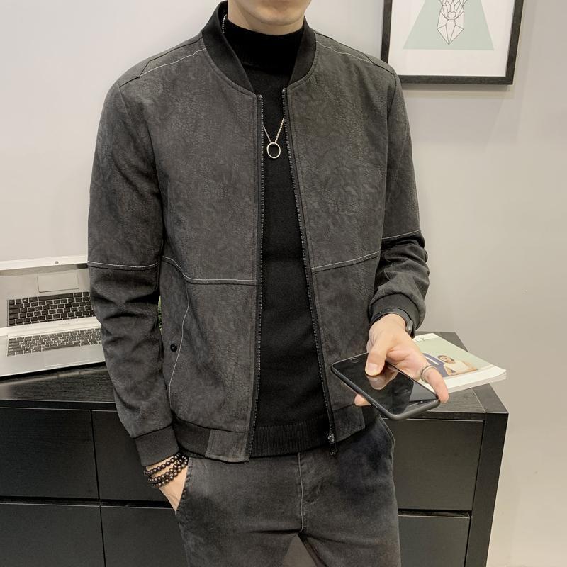 Oliver | Elegant Vårjacka Dam i Manchester med Mjuk Pälsfoder 0