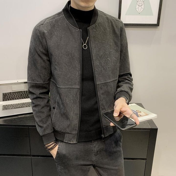 Oliver | Elegant Vårjacka Dam i Manchester med Mjuk Pälsfoder 0