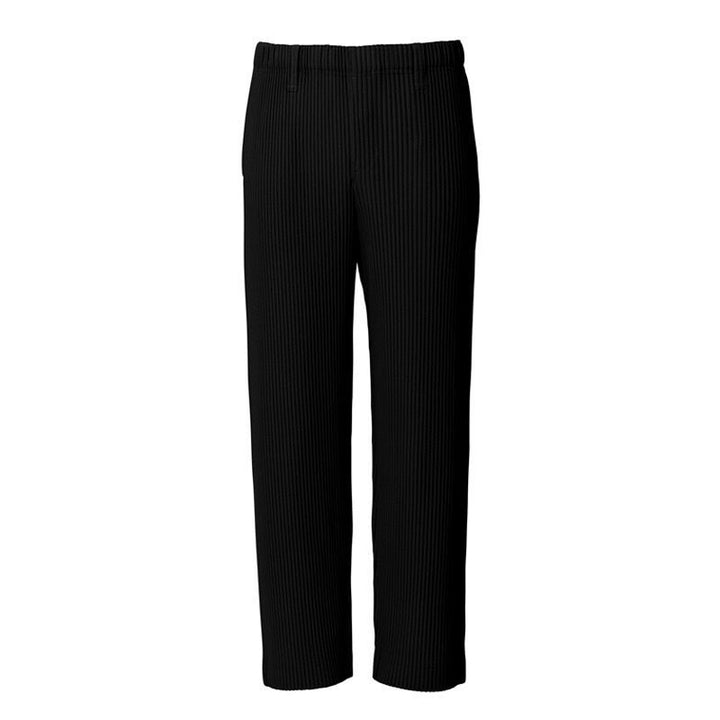 Oliver | Elegant Vida Benbyxor med Drapering 5