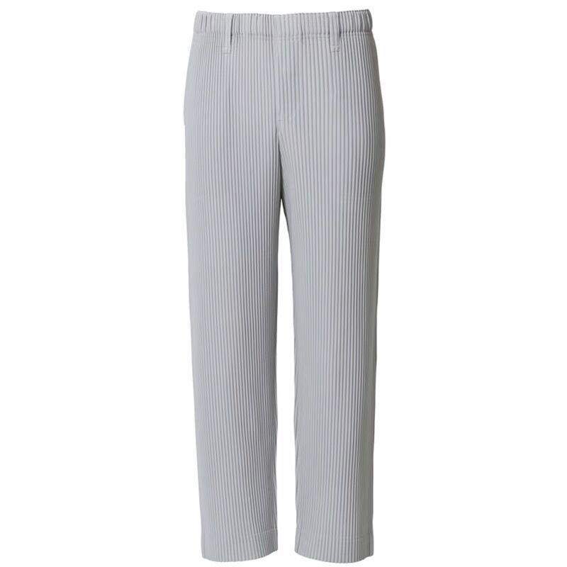 Oliver | Elegant Vida Benbyxor med Drapering 6