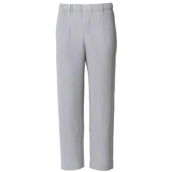 Oliver | Elegant Vida Benbyxor med Drapering 6