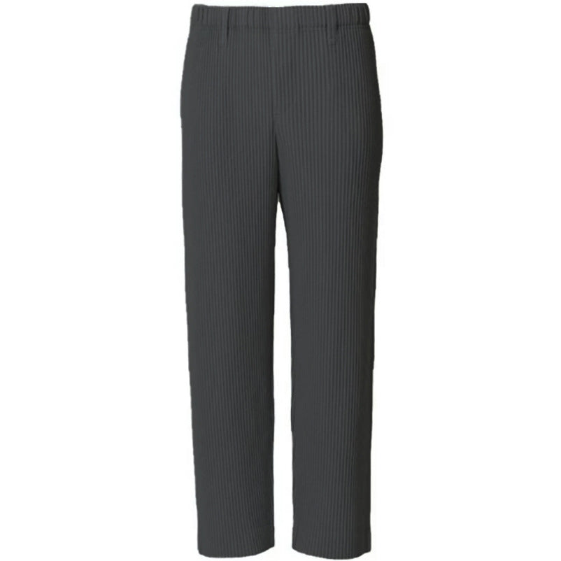Oliver | Elegant Vida Benbyxor med Drapering 7