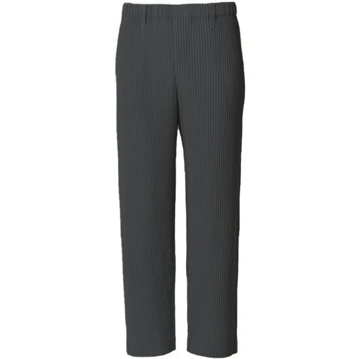 Oliver | Elegant Vida Benbyxor med Drapering 7