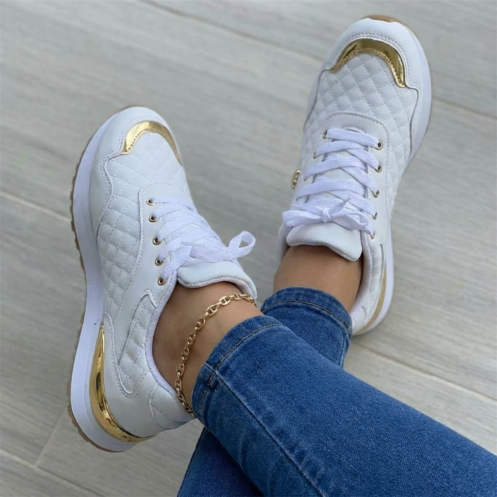 Oliver | Lätta Andningsbara Sneakers för Dagligt Bruk 1