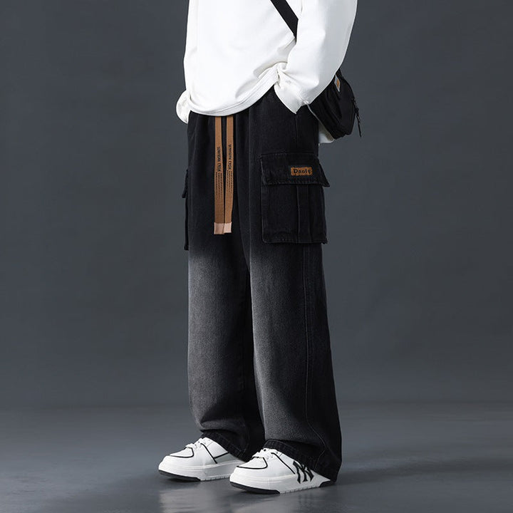 Oliver | Trendiga Vida Ben Jeans Herr med Rak Passform 2