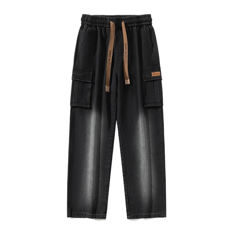 Oliver | Trendiga Vida Ben Jeans Herr med Rak Passform 5