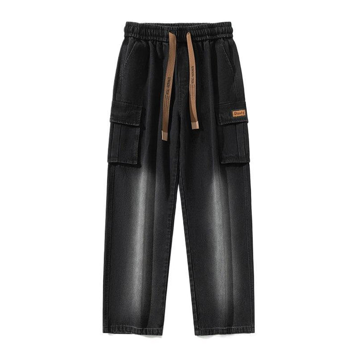 Oliver | Trendiga Vida Ben Jeans Herr med Rak Passform 5