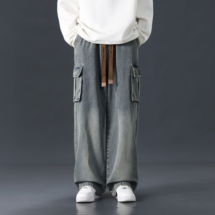 Oliver | Trendiga Vida Ben Jeans Herr med Rak Passform 7