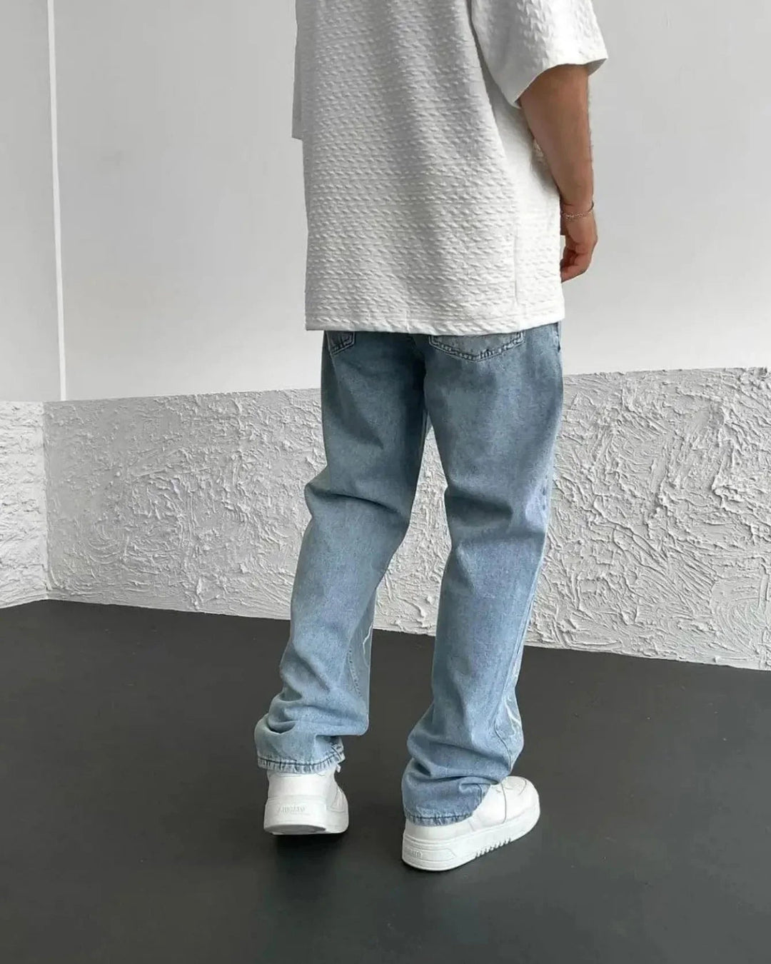 Oliver | Trendiga Vida Ben Jeans för Herr 2