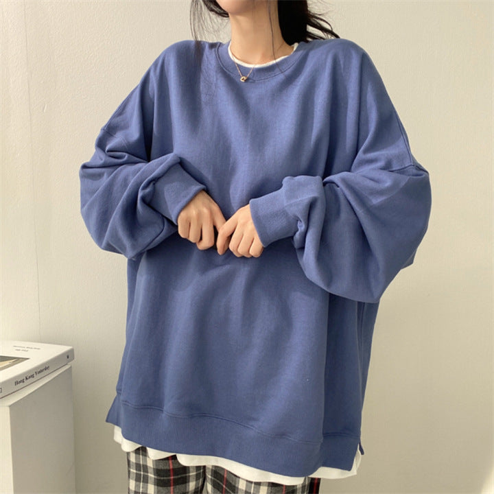 Olivia | Cozy Fleece Autumn Hoodie 3