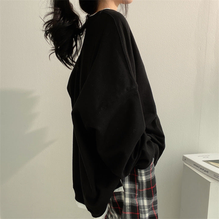 Olivia | Cozy Fleece Autumn Hoodie 6