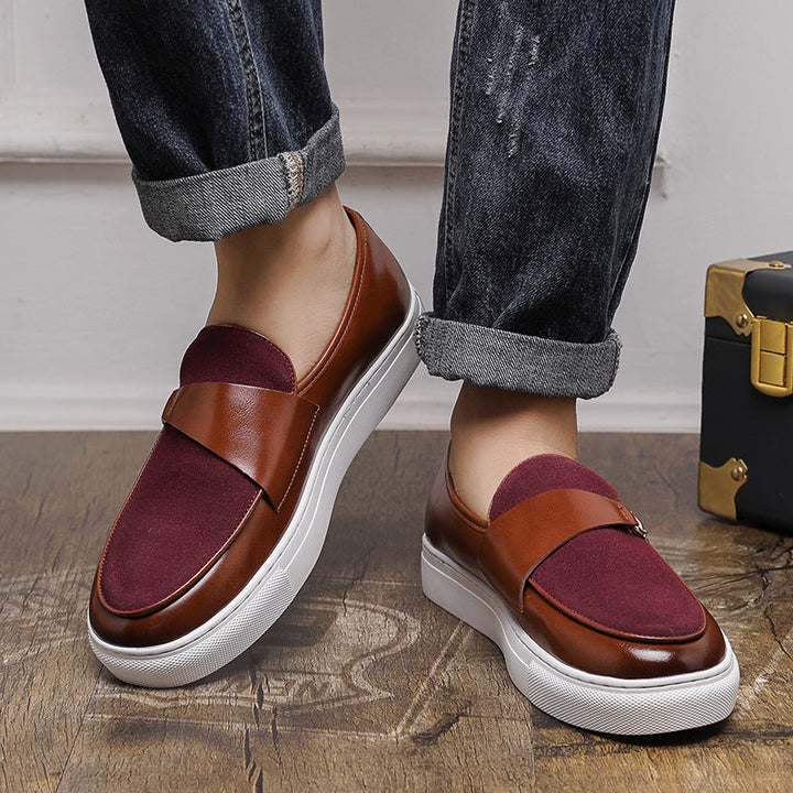 Olivia | Eleganta Högklackade Sandaler med Öppen Tå 1