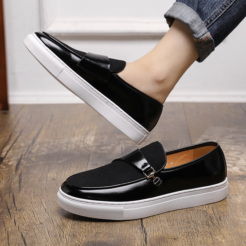 Olivia | Eleganta Högklackade Sandaler med Öppen Tå 3