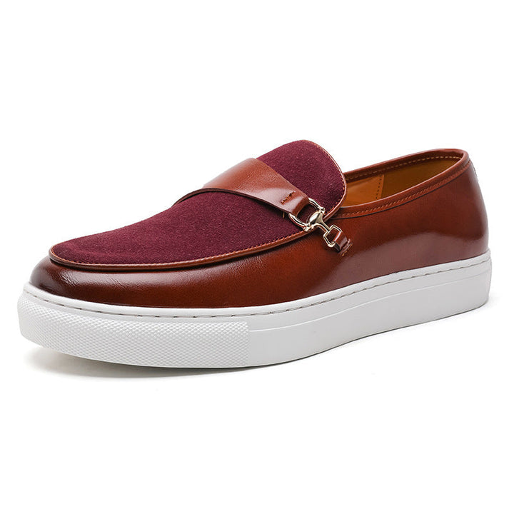 Olivia | Eleganta Högklackade Sandaler med Öppen Tå 6