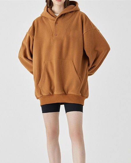 Olivia | Lätt Polarfleece Hösttröja för Kvinnor 0