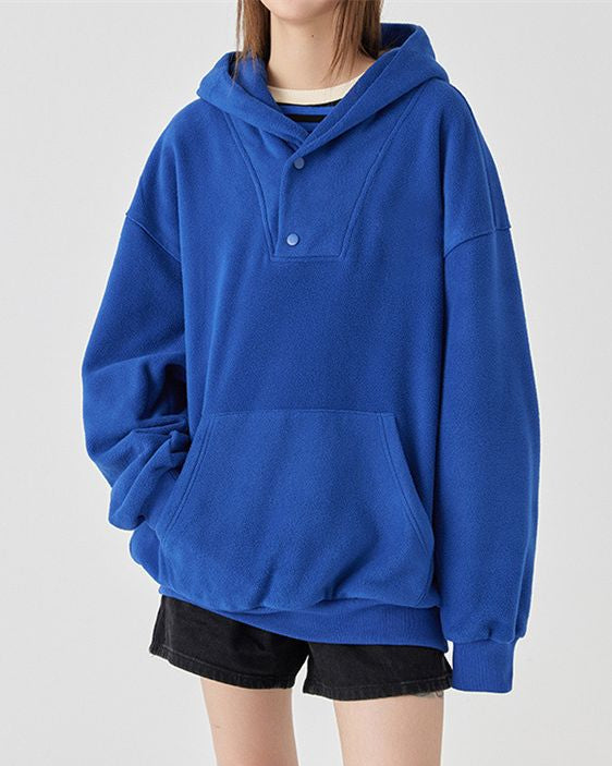 Olivia | Lätt Polarfleece Hösttröja för Kvinnor 2