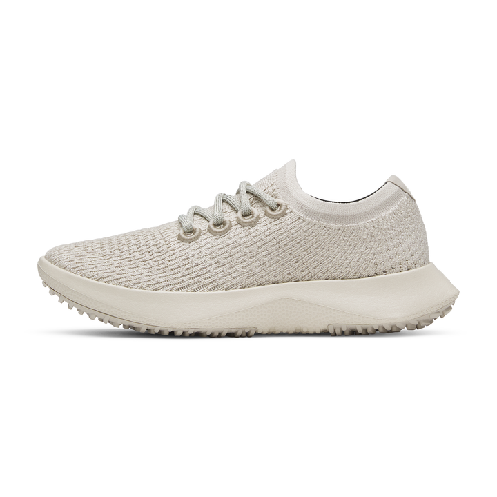 Olivia | Stickad Damsneaker med Greppsula för Vardagsbruk 3