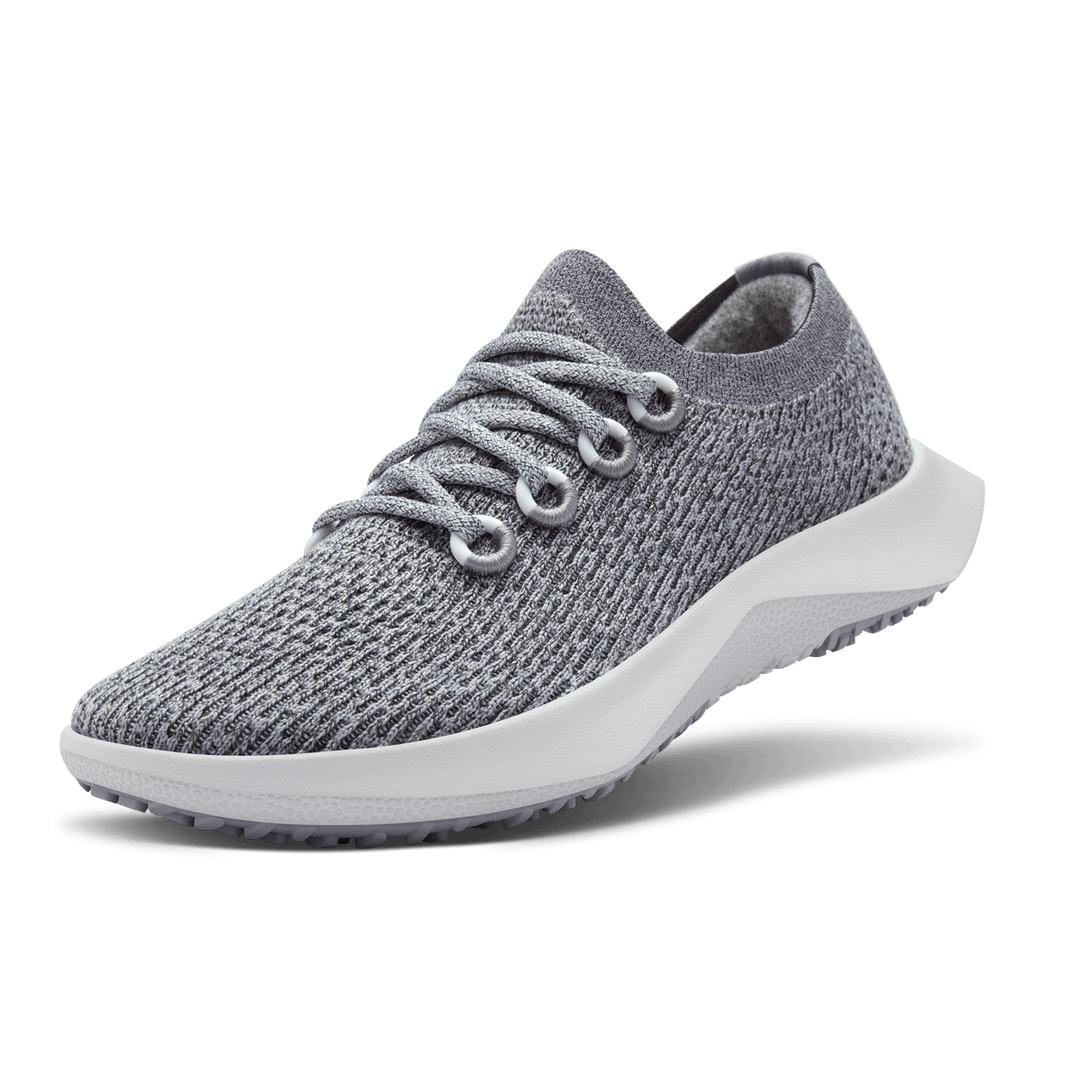 Olivia | Stickad Damsneaker med Greppsula för Vardagsbruk 5