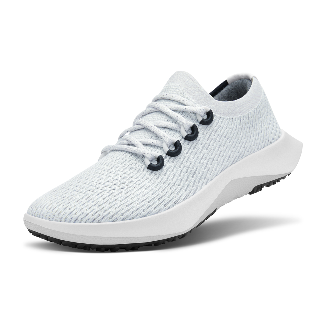 Olivia | Stickad Damsneaker med Greppsula för Vardagsbruk 6