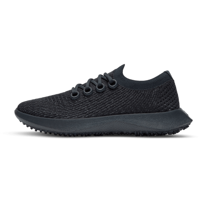 Olivia | Stickad Damsneaker med Greppsula för Vardagsbruk 7