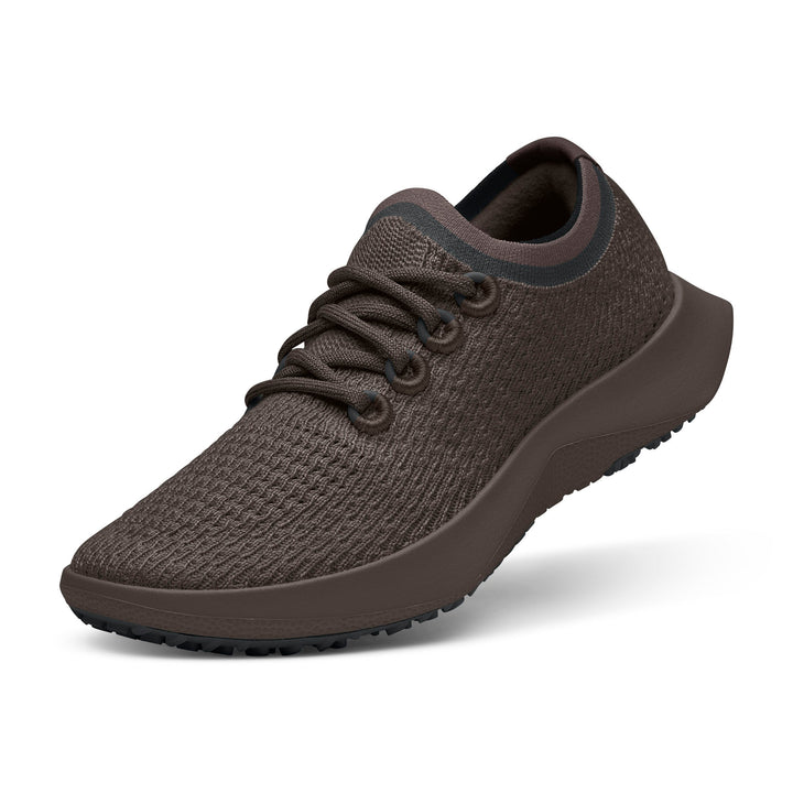 Olivia | Stickad Damsneaker med Greppsula för Vardagsbruk 9