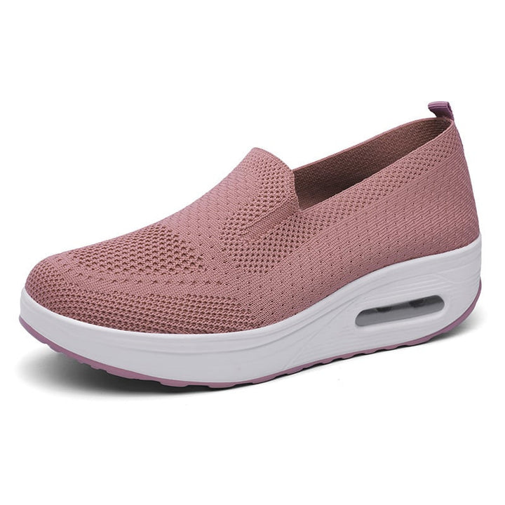 Sophia | Ventilerande Låga Slip-On-Skor för Damer 3