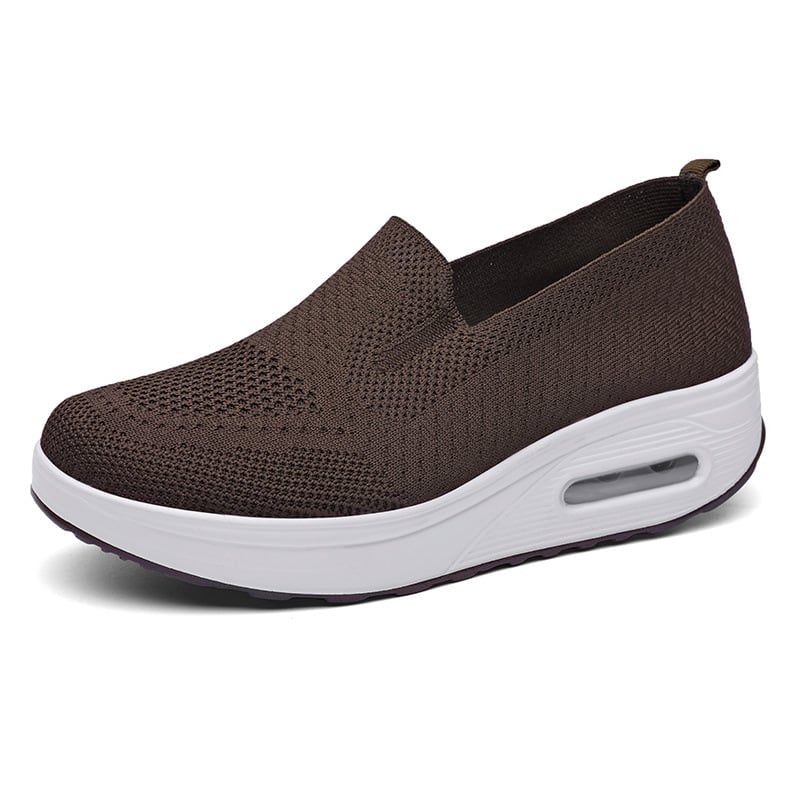 Sophia | Ventilerande Låga Slip-On-Skor för Damer 4