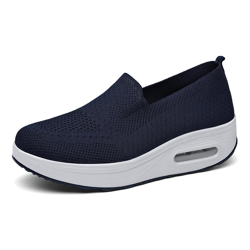 Sophia | Ventilerande Låga Slip-On-Skor för Damer 5