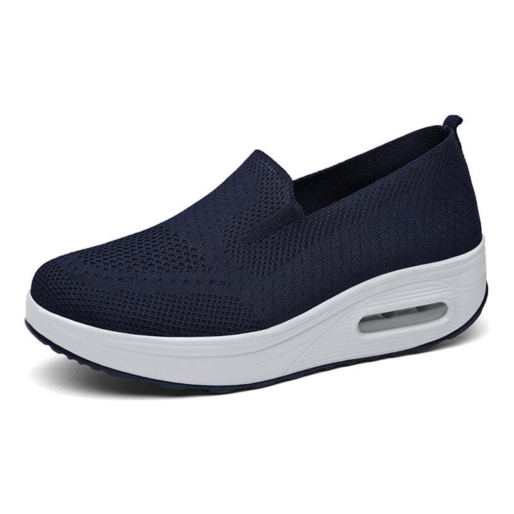 Sophia | Ventilerande Låga Slip-On-Skor för Damer 5