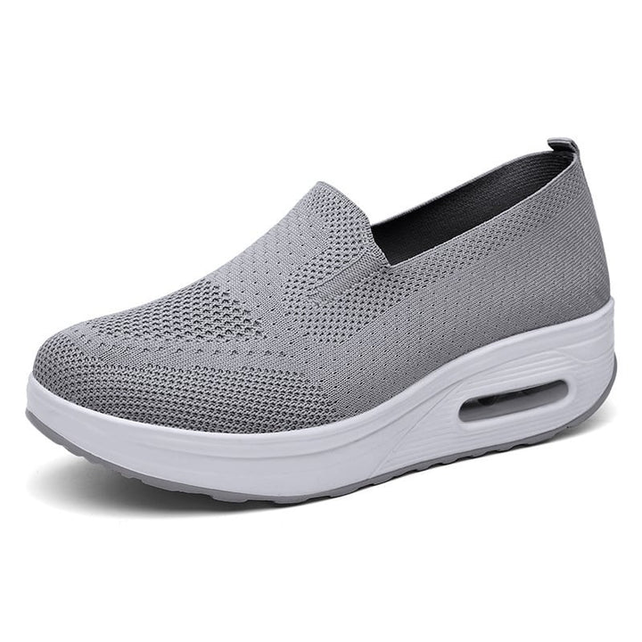 Sophia | Ventilerande Låga Slip-On-Skor för Damer 6