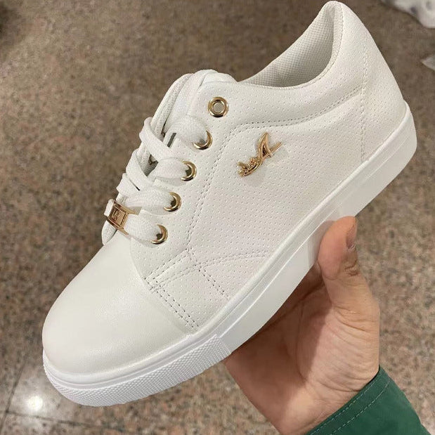Sophie | Andningsbara Justerbara Sneakers för Kvinnor 2